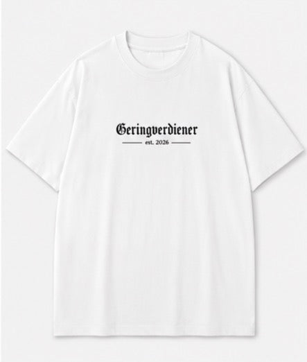 for those who look expensive shirt