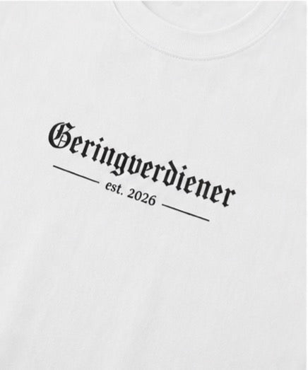 for those who look expensive shirt