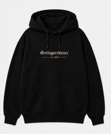 for those who look expensive