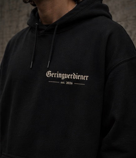 for those who look expensive