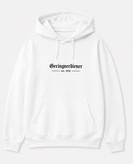 for those who look expensive