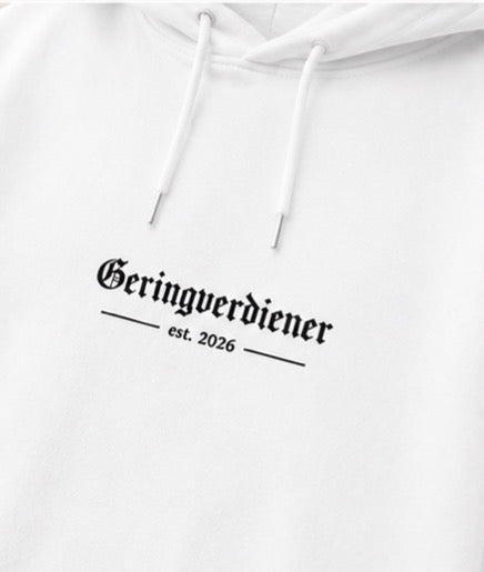 for those who look expensive