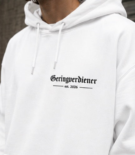 for those who look expensive